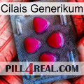 Cilais Generic 13